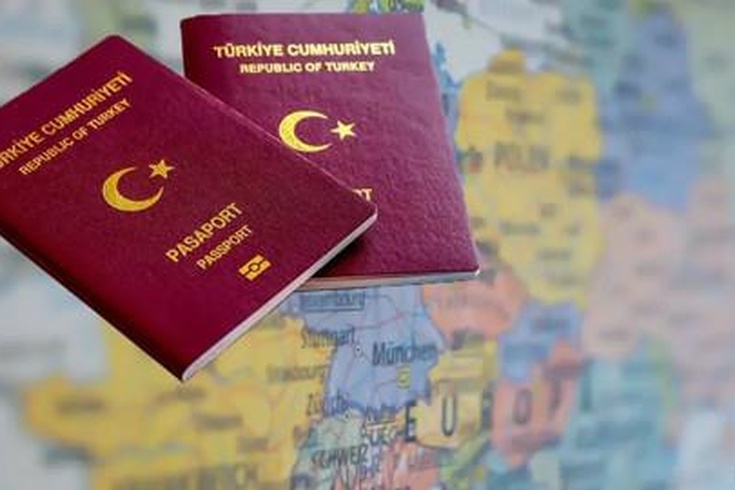 Avustralya'da çalışma hayali kuraya kaldı! Türkiye'ye sadece 100 kişilik kontenjan