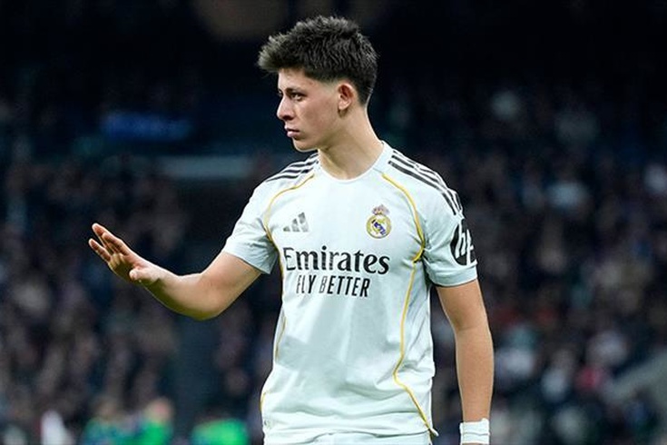 Türkiye'ye gol attı, ardından sakatlandı! Mbappe'den Real Madrid'e kötü haber