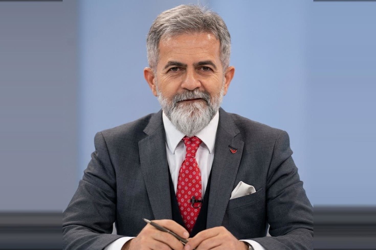Bakan istifa edecek paylaşımına soruşturma: Gazeteci Ali Tarakcı hakkında gözaltı kararı