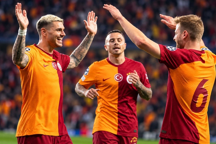 Galatasaray'ın eski yıldızı 33 yaşında futbolu bıraktı! Nedeni kahretti