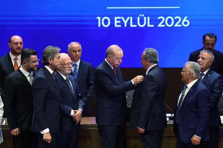 Siyaseti hareketlendiren iddia! Yeniden Refah Milletvekili Doğan Bekin, AK Parti'ye geçiyor