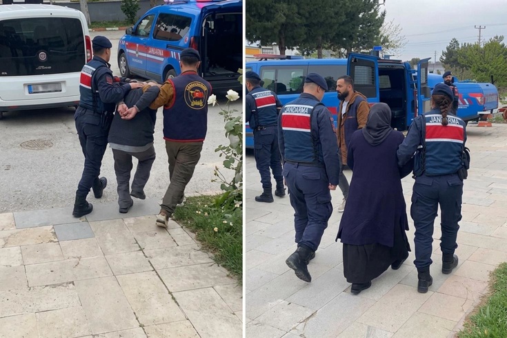 19 yıllık faili meçhul dosyasında iki tutuklama! Fadime Görgülü'nün ağabeyi ile yengesi için hesap vakti