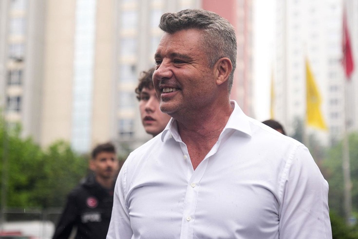 Fenerbahçe'de Sadettin Saran ve yönetimi ibra edildi