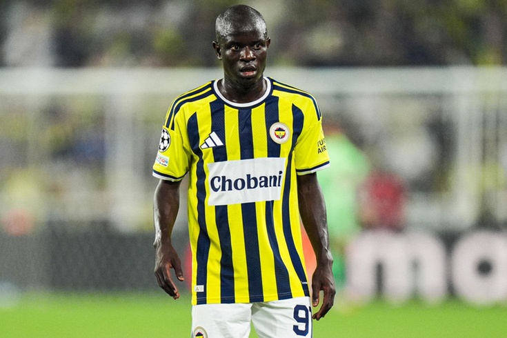 Fenerbahçe, Kante'nin maaş detaylarını açıkladı! Kazanacağı rakam dudak uçuklatıcı