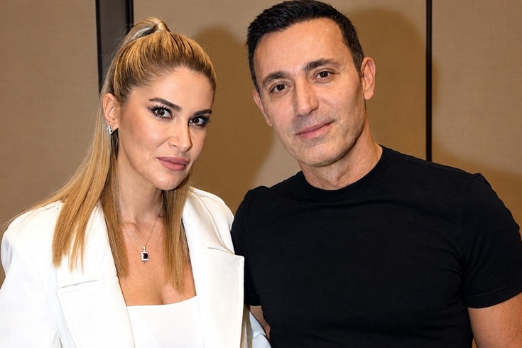 Mustafa Sandal eşim Suçsuz demedi! Avukattan da açıklama geldi