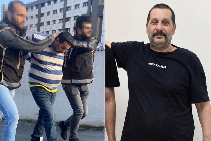 Suç örgütü lideri Barış Boyun’un ağabeyi cezaevinde hayatını kaybetti