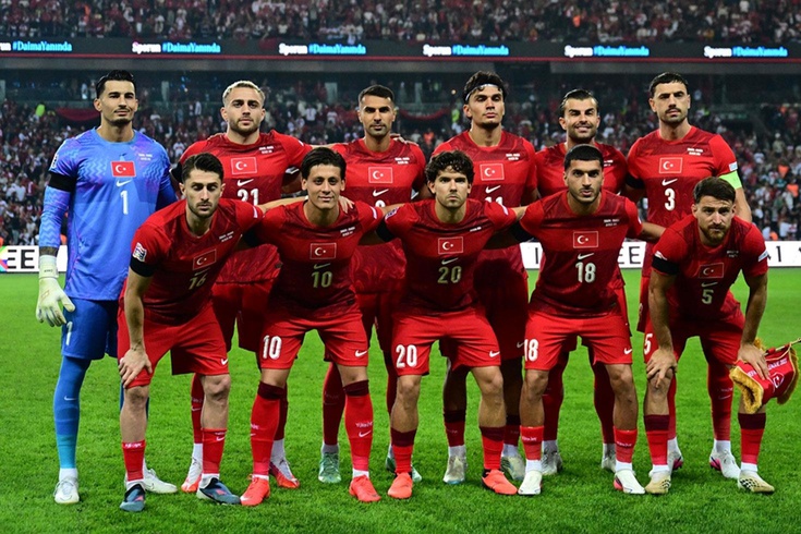 Türkiye maçı öncesi İtalya'da deprem: Tam 10 futbolcu kadro dışı