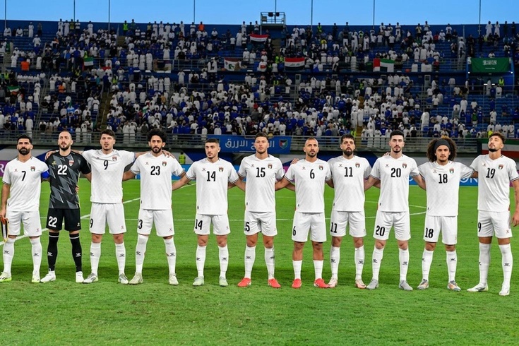 Konyaspor ile Filistin Milli Takımı karşı karşıya gelecek
