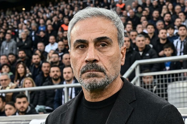 Eyüpspor'un yeni teknik direktörü belli oldu