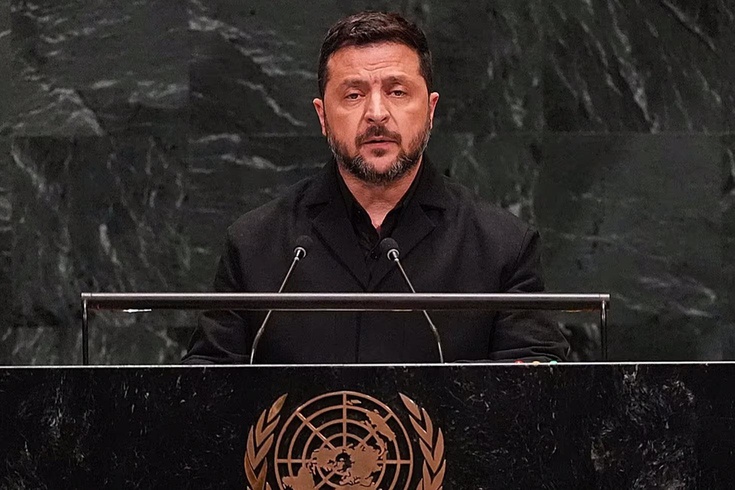 Güney Kore, Kuzey Koreli 2 askerin transferi nedeniyle Ukrayna'dan özür bekliyor