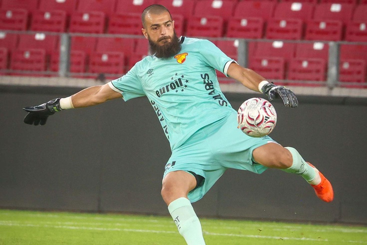 Gugeshashvili kendi taraftarlarına meydan okumanın bedelini ağır ödüyor