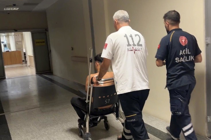 “Doğruluk mu, cesaret mi?” oyunu kanlı bitti: Kuzenler birbirini bıçakladı