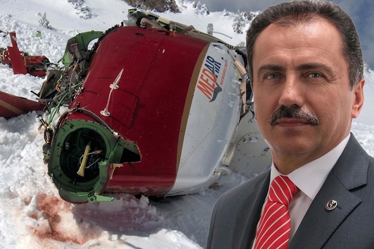Muhsin Yazıcıoğlu’nun ölümüne ilişkin soruşturmada 36 kişi tutuklandı