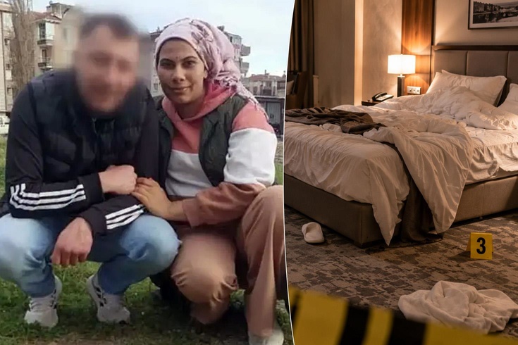 Yonca'yı 22 bıçak darbesiyle otel odasında öldüren sanığa ağırlaştırılmış müebbet hapis talebi