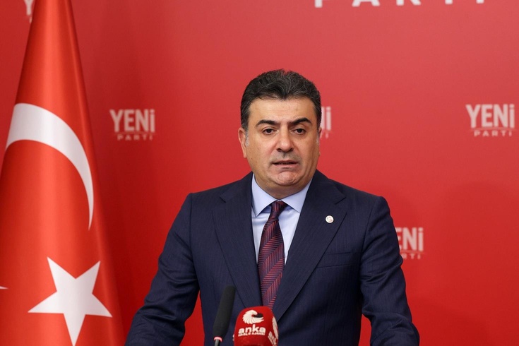 Zeynel Emre'nin Hayrettin Koç hakkındaki iddialarına avukatından yanıt: Borsa ve kripto hesabı dahi yok