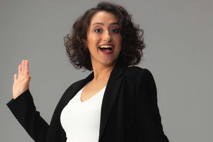 Ecem Erkek burnu ile ilgili eleştiriye fena patladı: Senin gibi her şeye burnumu mu sokayım?