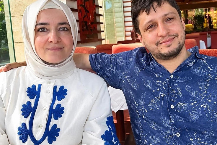 Fatma Betül Sayan Kaya 2,2 milyar TL'yi iade etti mi? Ünlü gazeteci açıkladı