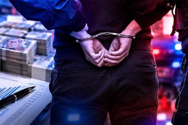 Fon soruşturmasında 5. dalga operasyon! 34 şüpheli hakkında gözaltı kararı verildi