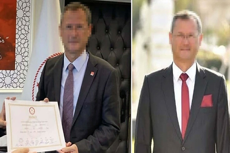 Çin'de '18 yaşından küçük kız bulundurma' suçlamasıyla gözaltına alınan CHP'li meclis üyesi partiden ihraç edildi
