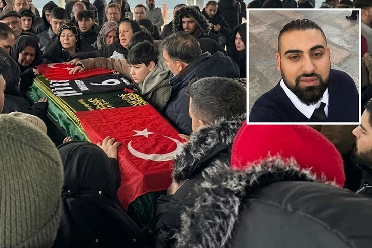 Almanya, Serkan Çalar'ın ölümü sonrası saldırı cezalarını artıran tasarıyı kabul etti