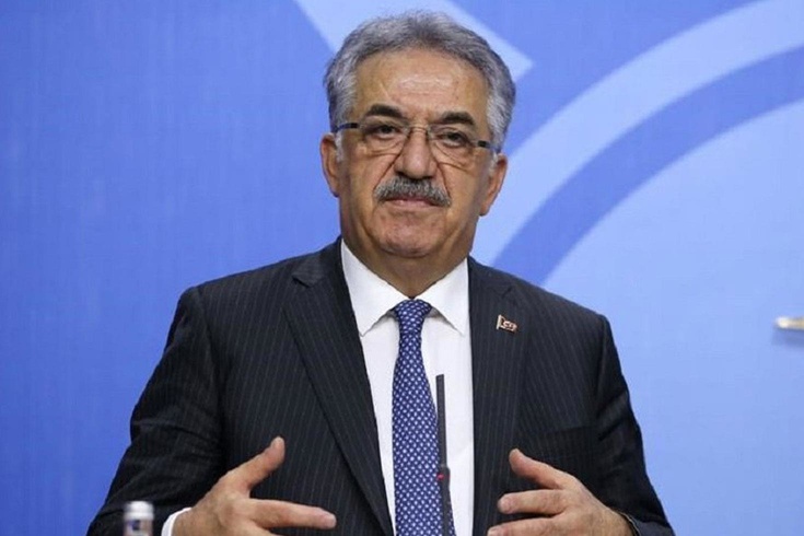 Fon soruşturmasında AK Parti Genel Başkan Yardımcısı Hayati Yazıcı’nın oğlu Mustafa Yazıcı hakkında 'yurt dışına çıkış' yasağı