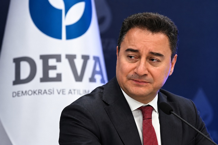Babacan’dan SPK ve Borsa İstanbul yönetimine istifa çağrısı: Kaza yapan şoföre araba kullandırılmaz