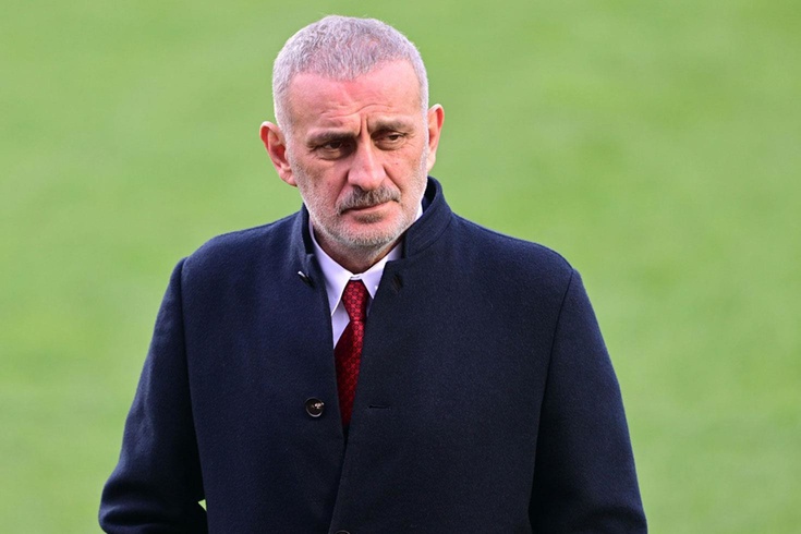 TFF heyetine Belçika'ya giriş esnasında zorluk çıkarıldı