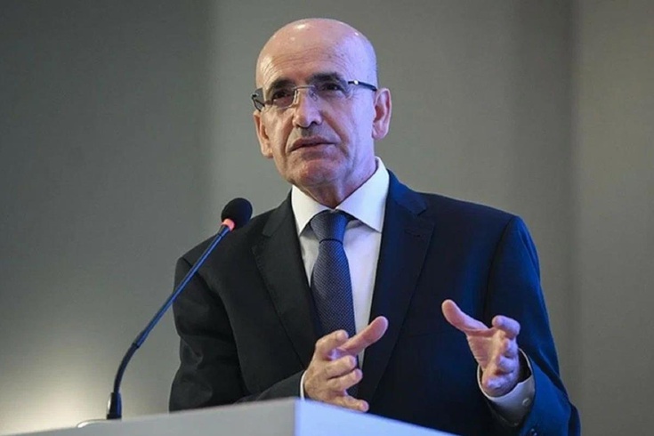 Mehmet Şimşek'ten fon mağdurlarına kritik mesaj: En kısa sürede, en yüksek ödeme yapılacak