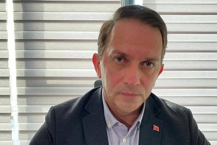 Mücahit Birinci’den Hayati Yazıcı’ya Fon soruşturması çağrısı: Siyaseten 'Bana ne oğlumdan' demek inandırıcı olmaz