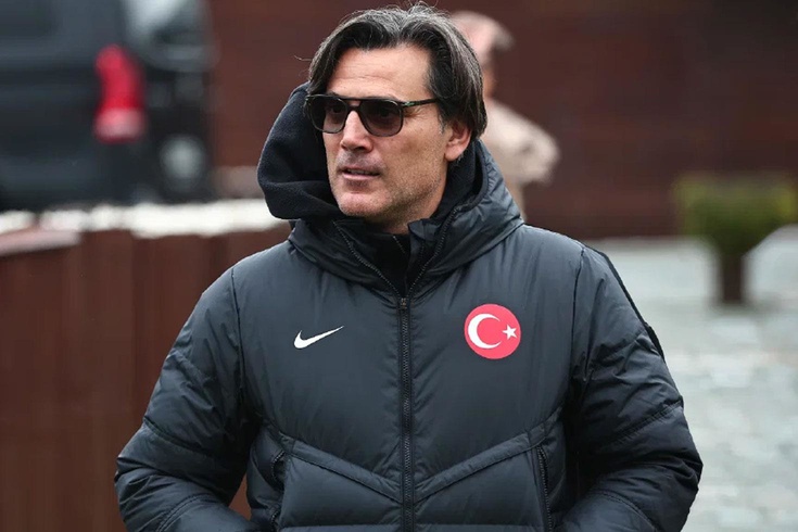 Montella'nın tazminatı 'tuzlu' çıktı! İşte TFF'nin ödemesi gereken rakam