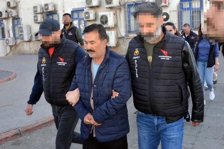 Abla-kardeş katili 19 yıl adaletten kaçtı! Cezayı duyunca heyete bela okudu