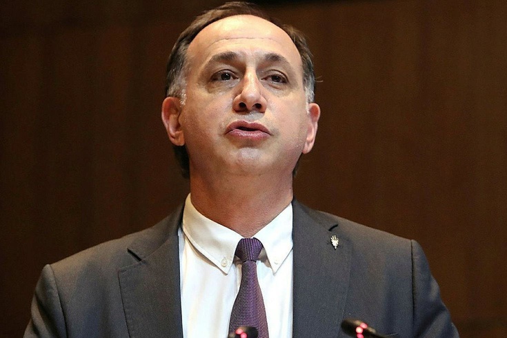 İşte MHK Başkanı Ferhat Gündoğdu'nun ifadesi! 40 milyon TL’lik para transferi soruldu