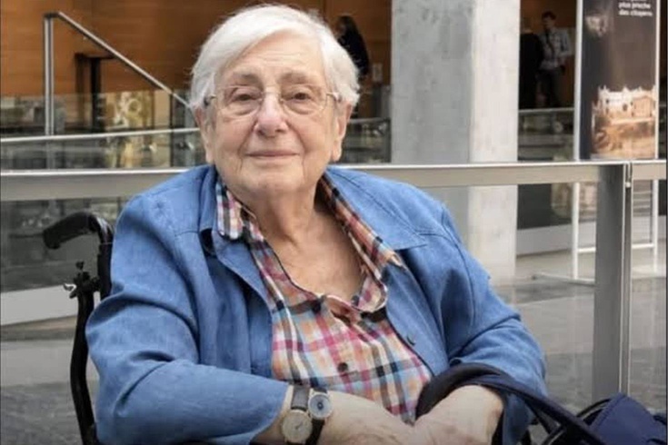93 yaşındaki kadına tecavüz edip öldürdü! Yakalandığı yer kan dondurdu