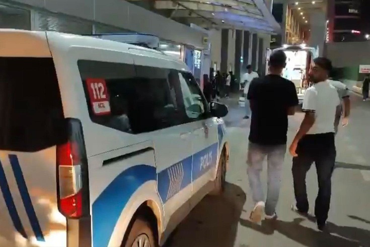 Siirt'te akraba ailelerin kavgası köyü kana buladı: 1 ölü, 6 ağır yaralı
