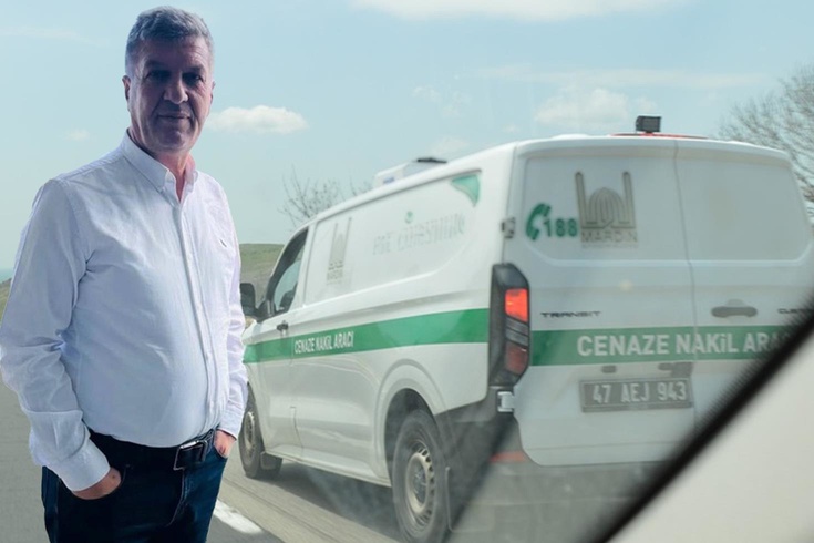 Kaçırılan müteahhit Ahmet Acay hayatını kaybetti