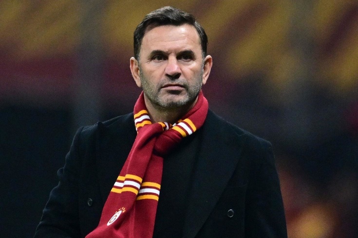 TFF'den Galatasaray'a kötü haber! Okan Buruk ve Ugochukwu'nun cezaları onandı