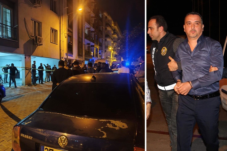 Yeni Parti Milletvekili Bülent Tezcan'ı 10 yıl önce yaralayan kişi başından vurulmuş bulundu