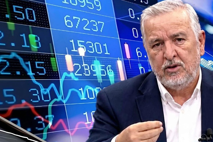 Aydın Ünal'dan fon soruşturmasına ilişkin çarpıcı yorum: Kimsenin yanına kar kalmıyor