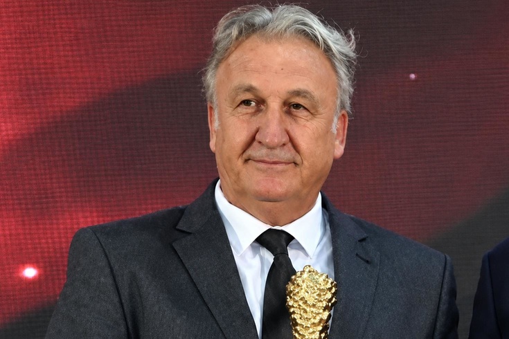 MHK Üyesi Sebahattin Şahin istifa etti