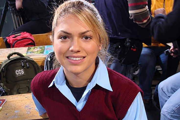 Hayat Bilgisi'nin Barbie Gamze'si İpek Erdem geri dönüyor! İmajını baştan aşağı yeniledi