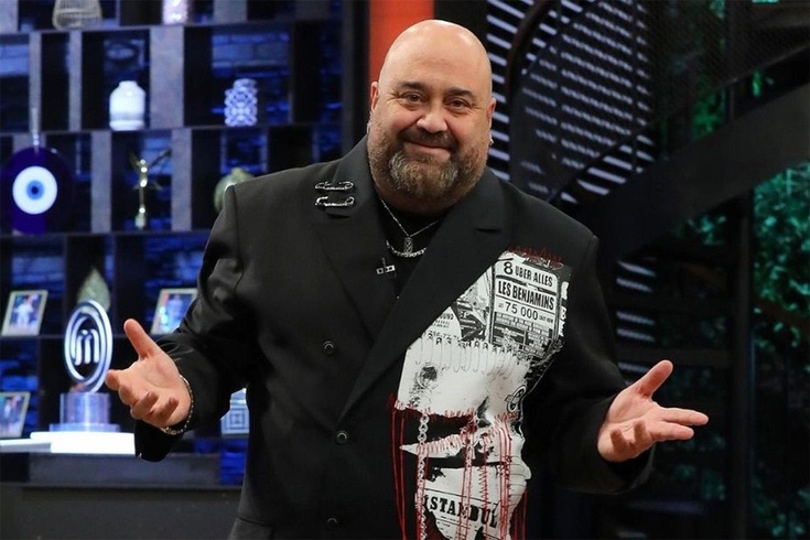 MasterChef Somer Şef'ten sürpriz hamle! Kapanan mekanını kebapçı yaptı