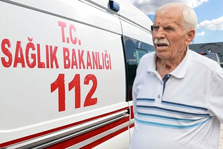 Aydın'da Milli Piyango'nun büyük ikramiyesini kazanan Fikret Otar evinde ölü bulundu