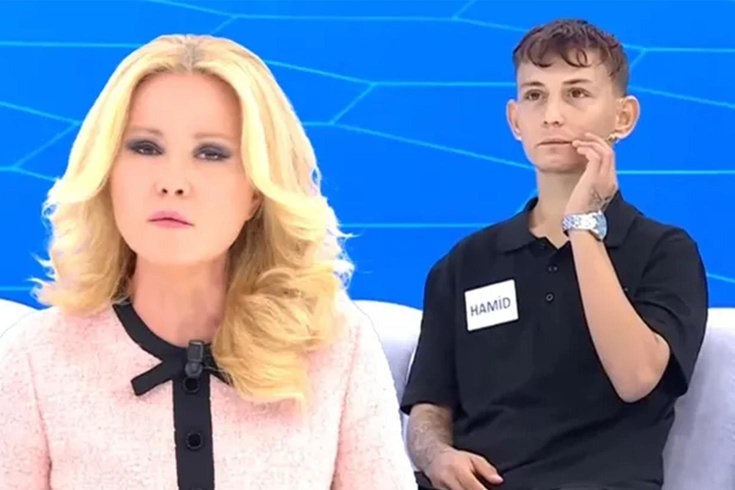 Müge Anlı'daki Hamid dosyasında yeni gelişme! Anne ve dayı gözaltında