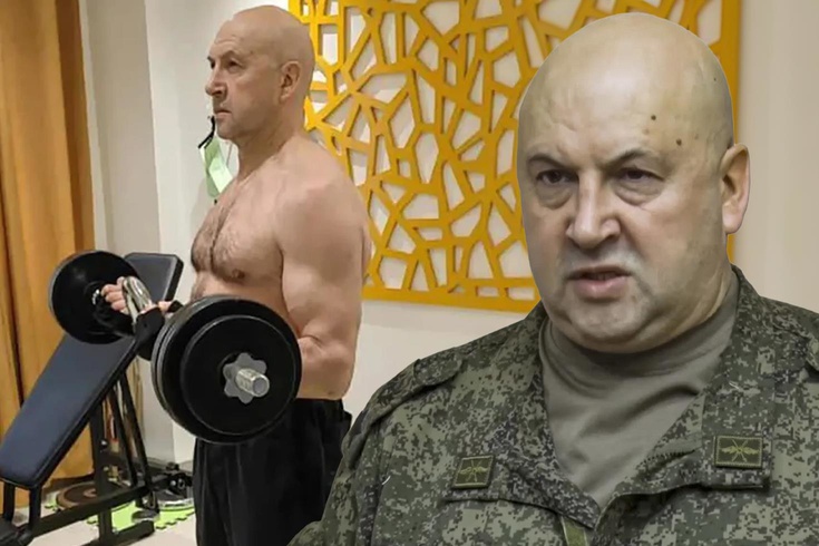 Putin'den savaşın seyrini değiştirecek adım! General Armageddon geri dönüyor
