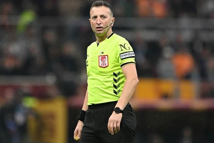 Hakem Yasin Kol'a tutuklama talebi! Suçlamalar hayli vahim