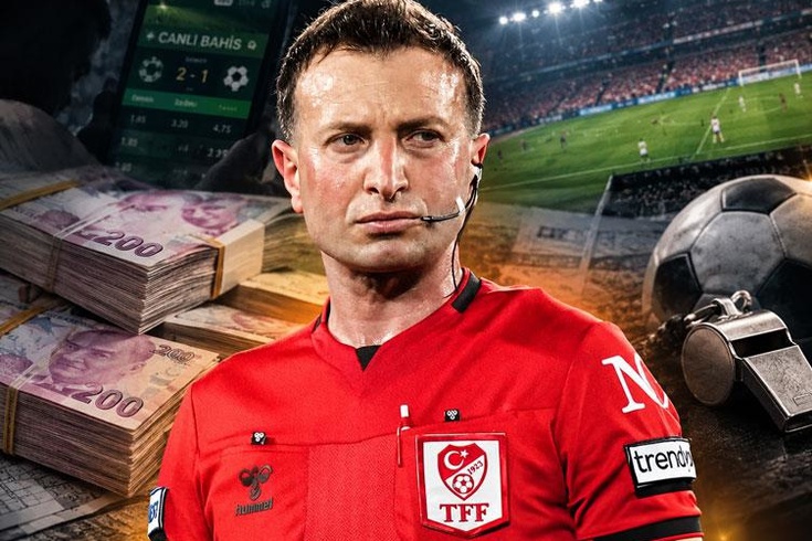 MASAK raporundan şok detaylar! Yasin Kol'a maç sırasında 40 transfer yapılmış