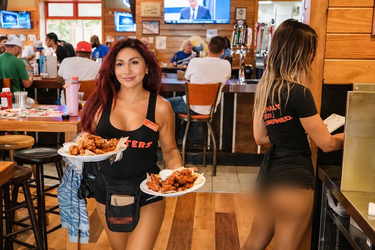 40 yıllık dönem sona erdi! Ünlü restoran zinciri kepenk indirdi