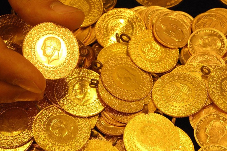 Altın yatırımcısını sevindirecek haber! ABD'den gelen veri dengeleri değiştirdi