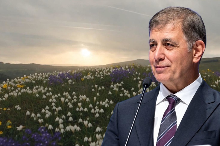 AK Parti'den Cemil Tugay iddialarını doğrulayacak video