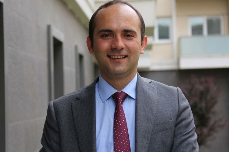 AYM, Tayfun Kahraman'a ikinci ihlal kararında 100 bin lira tazminat hükmetti